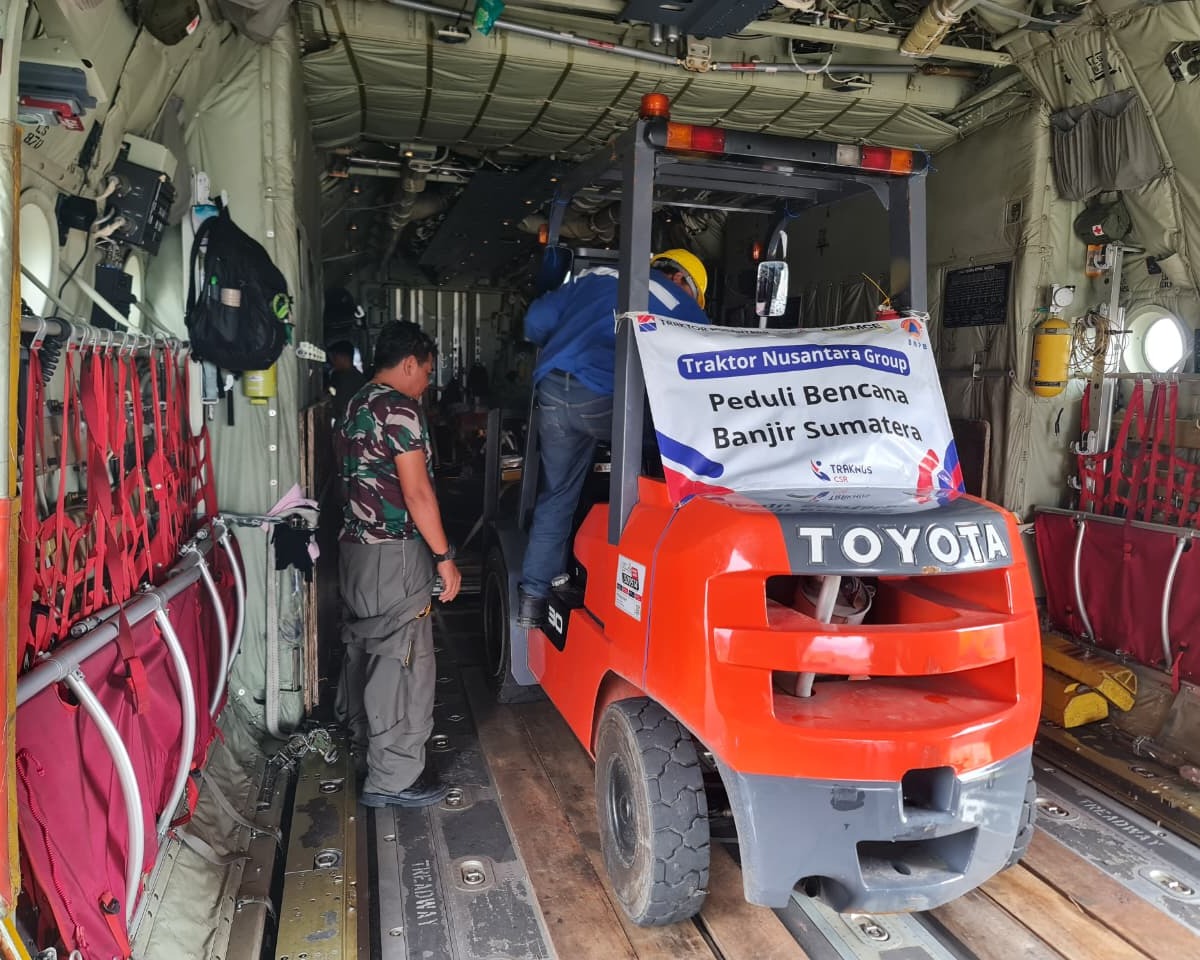 Pangkodau I Berikan Apresiasi, Satgas Gulbencal Sukses Jalankan Tugas Mulia