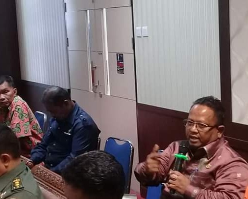 Kabag Prokopim: Pemko Siap Mengcover Setiap Informasi dan Pemberitaan Terkait Covid-19 di Kota Padang