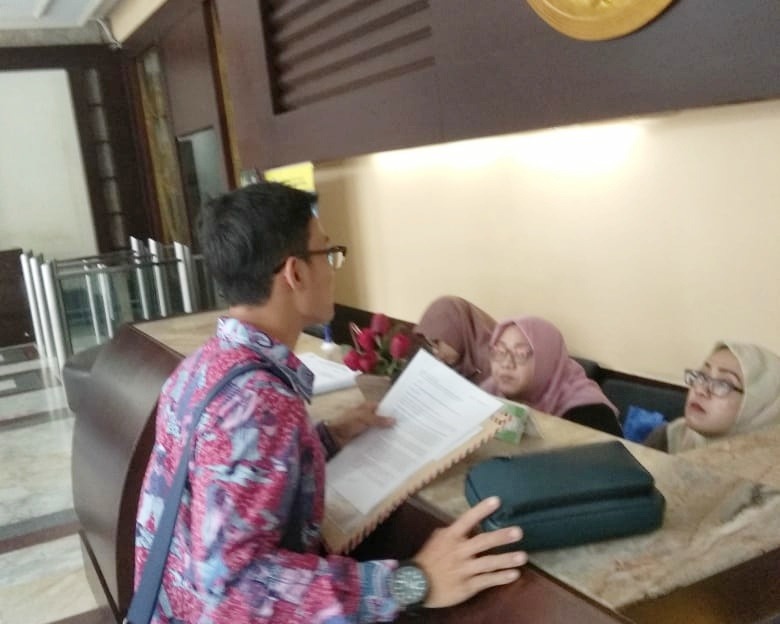 Duet Advokat ini Usulkan Serikat Pekerja dan Organisasi Pengusaha tidak dapat Bertindak sebagai Kuasa Hukum ke Mahkamah Agung