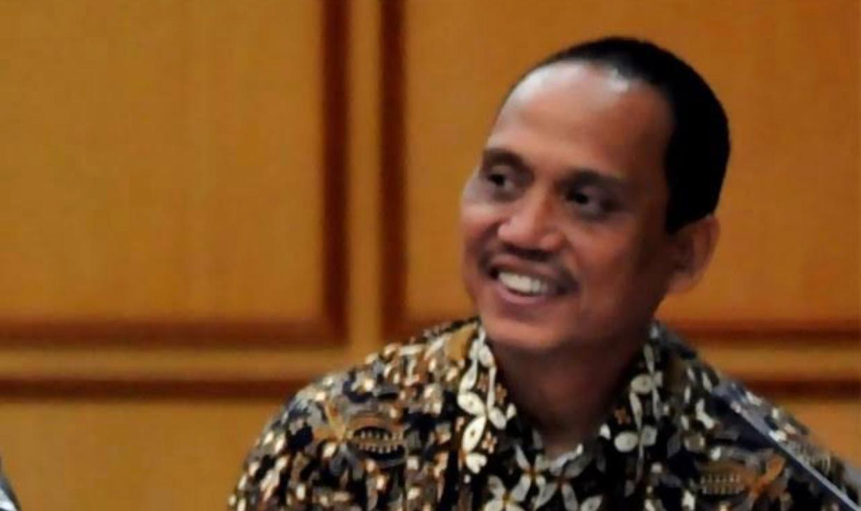 Indriyanto Seno Adji: Kerumunan Di Maumere Tidak Ada Peristiwa Pidana