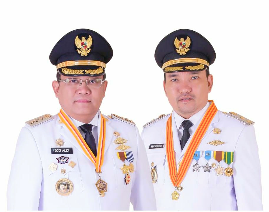 Sarat Prestasi, Kado Untuk Hari Jadi ke 63 Tahun Kabupaten Musi Banyuasin