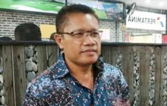 Robin Hutagalung: Walikota Pekanbaru Harus Dapat Menyikapi Penolakan Bantuan Sembako dari RT-RW