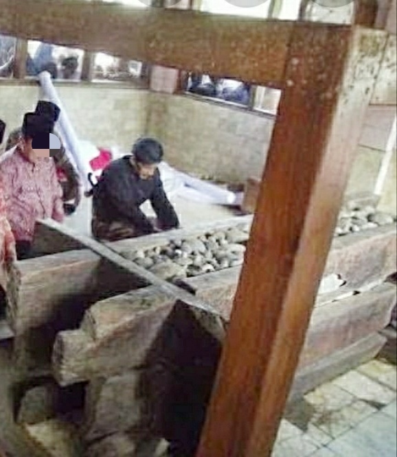 Wisata Ziarah Religi di Makam Ki Ageng Balak