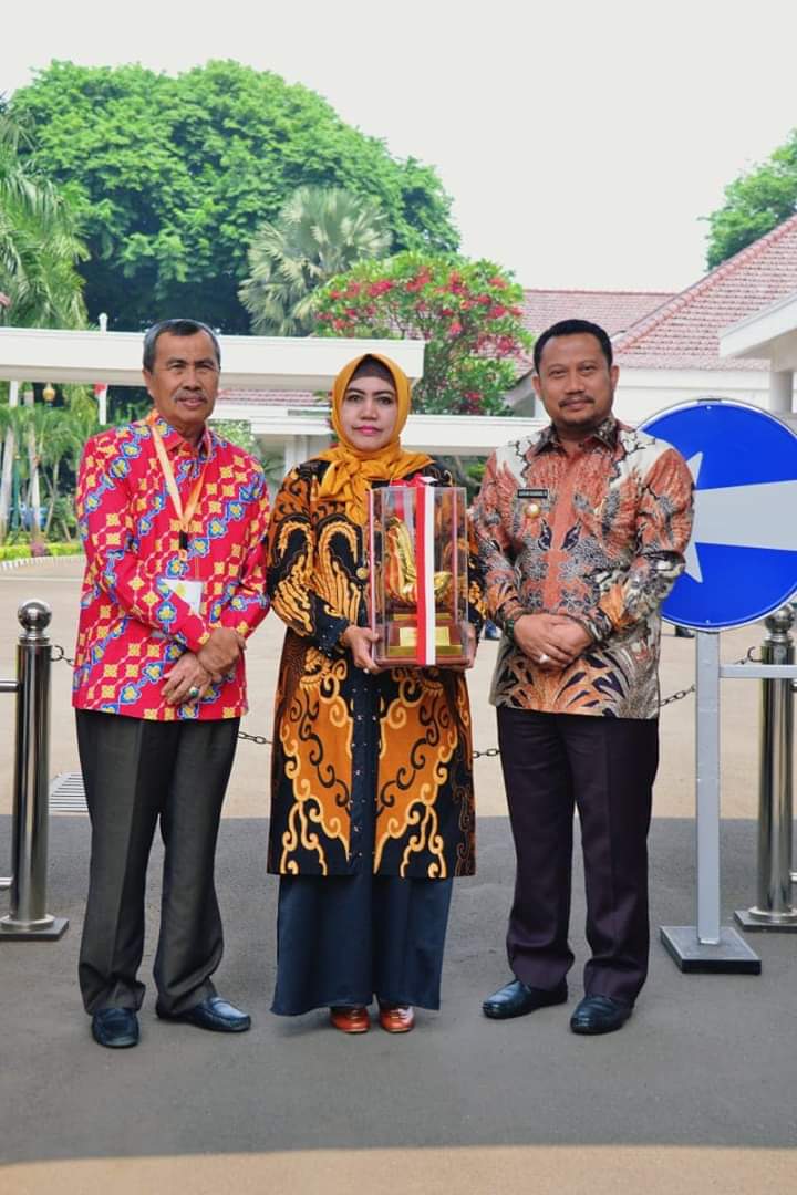 Industri Pengolahan Madu “Wilbi