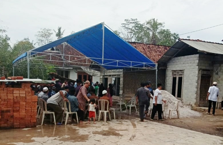 Innalillahi Wa Inna Ilaihi Rojiun, Kojiah Penderita Liver Asal Tubaba Meninggal di Rumah Sakit