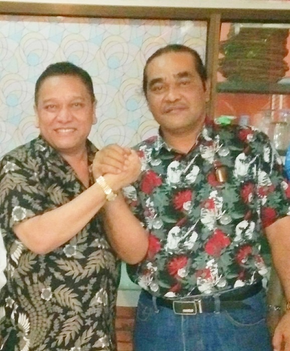 Pasangan KH Syafril-Sihol Miliki Visi dan Misi Menarik untuk Rohil Mendatang