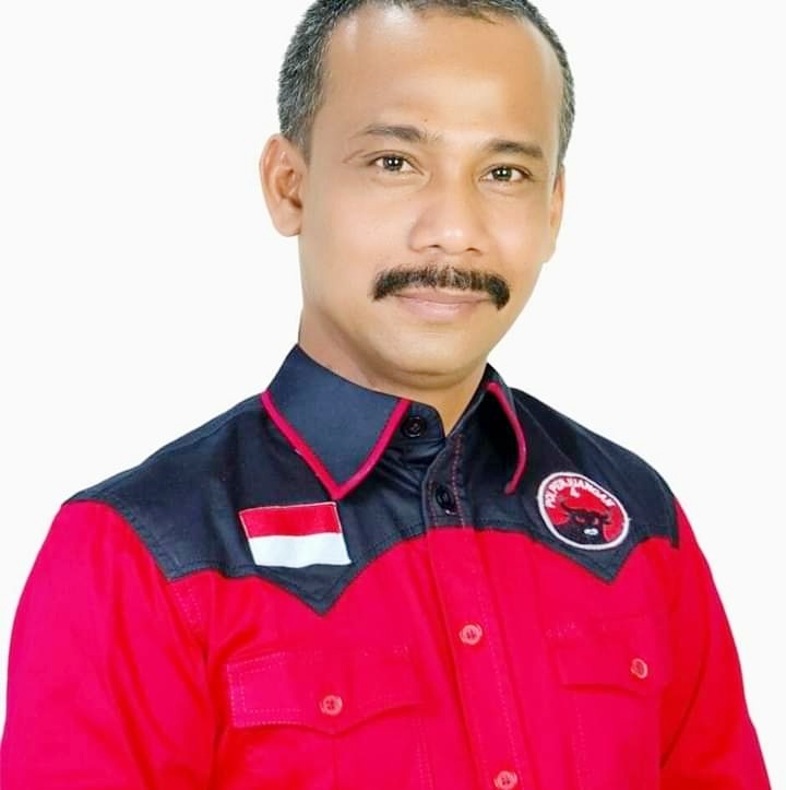 Senior PDIP Rohil Ir Syahputra Kasibu, “Saya Siap Emban Amanah”
