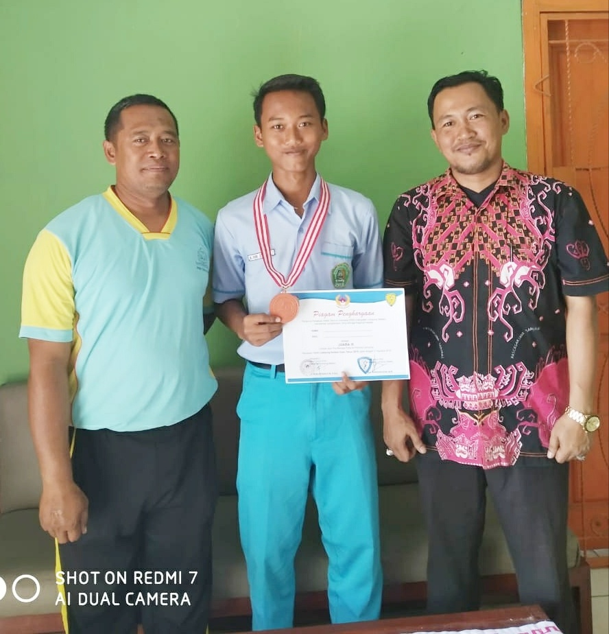 MAN 1 Tubaba Sarat Prestasi Membanggakan