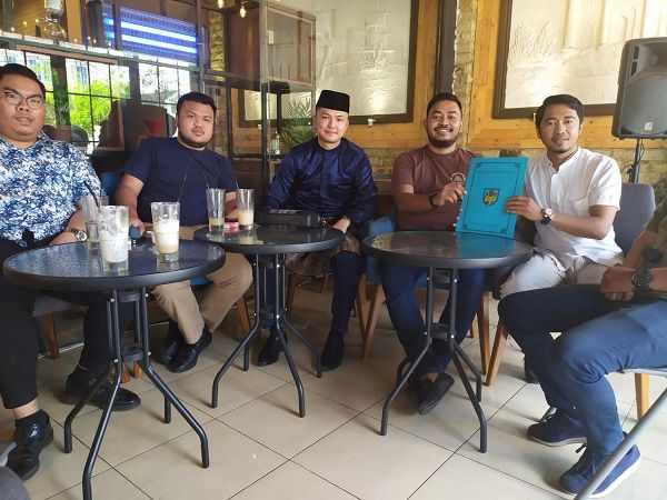 Musda DPD KNPI Provinsi Riau Akan Digelar Awal Bulan Februari 2020