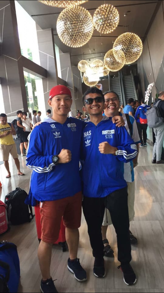 Tim Advokasi Penerbangan akan Menyampaikan Analisa Hukum Kepada Kemenhub