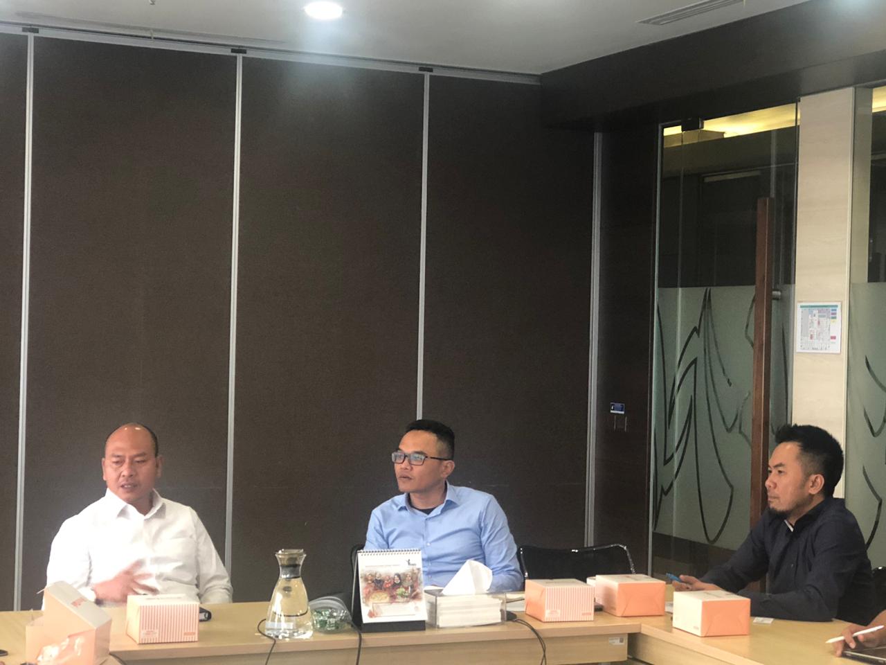 Bupati Taput: Pembangunan Pasar Modern Tradisional Akan Menjawab Permasalahan Masyarakat Selama ini