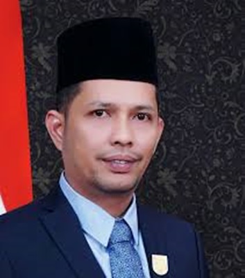 Anak dan Menantu Walikota Jadi Pejabat, Ini Komentar Tengku Azwendi Wakil Ketua DPRD Pekanbaru