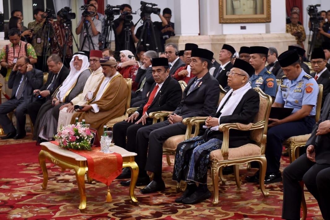 Meneladani Rasulullah Dalam Membangun Sumber Daya Manusia Menuju Indonesia Maju