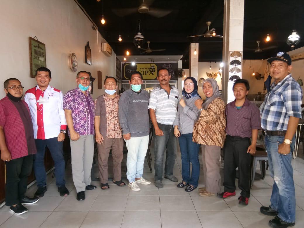 Hikatama Rampungkan Persiapan Kegiatan Sosialisasi Kolaboratif Aksi Keselamatan Jalan Dalam Rangka Mensosialisasikan E-TLE