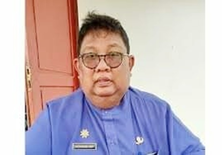 Breaking News: Rohil berduka, Kadis Tenaga Kerja Mudzakkar Tutup Usia