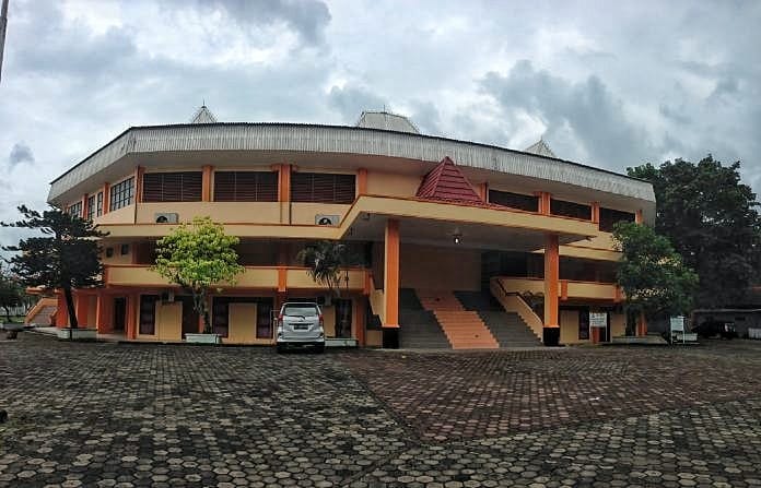 Tes SKD CPNS Muba Dipusatkan di GOR Ranggonang Sekayu