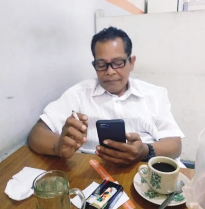 LSM KPB Tegas Minta Plt Gubri SF Harianto Tegur Zulfahmi Plt Kadis PUPR