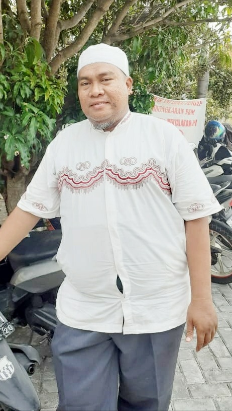 DR Elviriadi Road Show Temui  Pemangku Negeri, Atasi Karhutla di Riau 