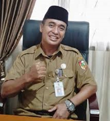 Jelang Grand Opening RS Madani Pekanbaru, Plt Kadiskes: Kita Akan Terus Sempurnakan