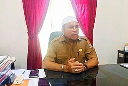 Distan Aceh Tenggara Ajukan Penambahan Pupuk 500 sampai 1200 Ton
