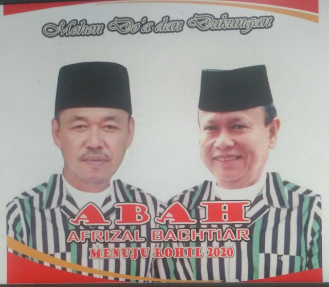 Tokoh Ini, Diprediksi Akan Jadi Pesaing Kuat Petahana Rohil