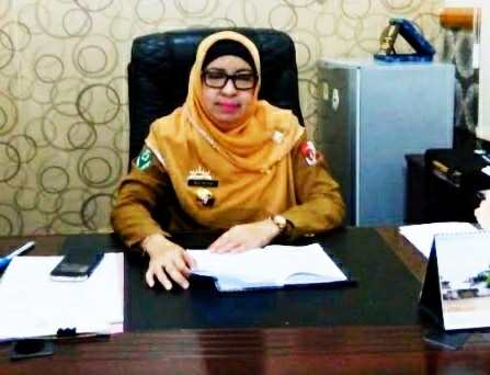  Kadis Kesehatan Lampung Utara Sampaikan Klarifikasi dan Permohonan Maaf