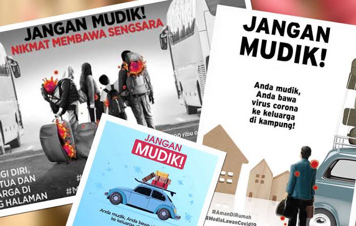 Cegah Penyebaran Covid-19, Pemprov Riau Keluarkan SE Terkait Pelarangan PNS dan Non PNS Untuk Bepergian Ke Luar Daerah, Mudik, Cuti