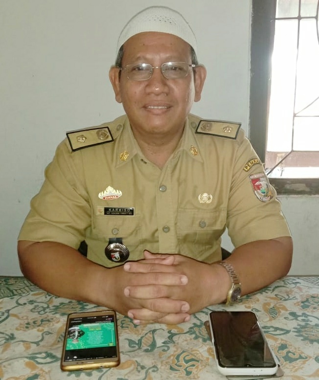Sah! UMK 2020 Kabupaten Tubaba Sebebar Rp 2,47 juta