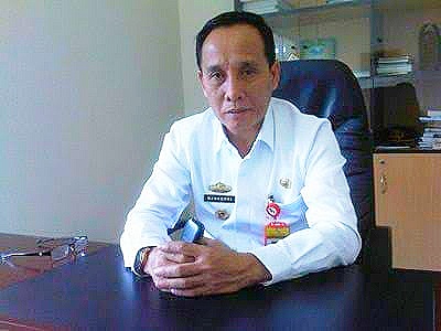 Jika Benar Menyalahi, Inspektorat Lampung Utara Akan Berikan Sanksi 