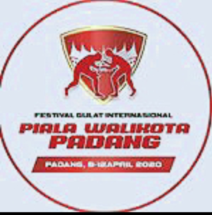Gelar Festival Gulat Juinor Internasional Piala Wali Kota Padang Akan Dihadiri Oleh Presiden UWW Asia