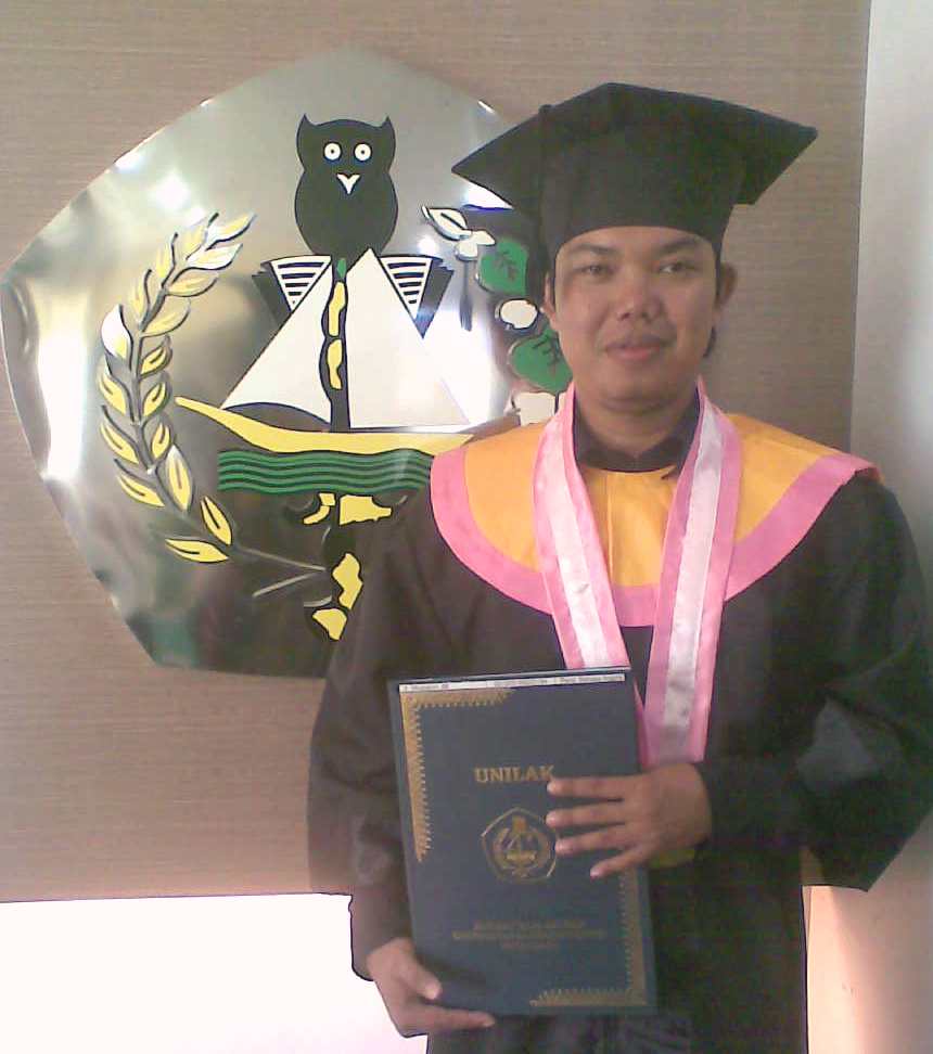 Ketua IKA FKIP Unilak Mustakim: Era Revolusi Industri 4.0 Akan Luas dan Mempengaruhi Segala Aspek Kehidupan Para Alumni FKIP Unilak