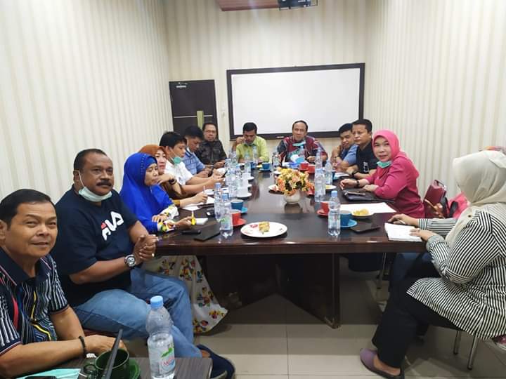 Kualitas Udara Tidak Sehat, Pemko Pekanbaru Memperpanjang Libur Sekolah Tingkat SD dan SMP