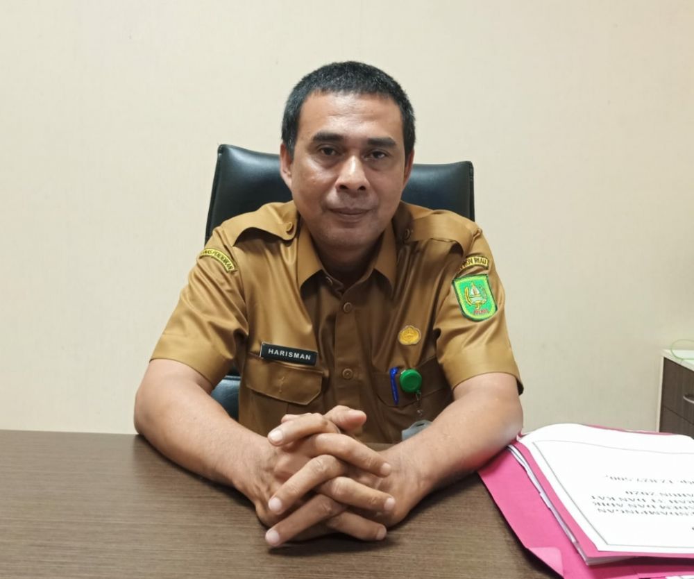 7,9 Miliyar, Awal Bulan Maret Dinas Pendidikan Provinsi Riau Menyalurkan Dana Untuk Gaji GTT