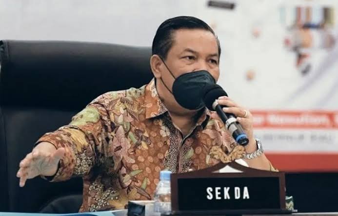 Kamis Besok Dinas PUPR Riau Akan Dilaksanakan Vaksinasi Massal