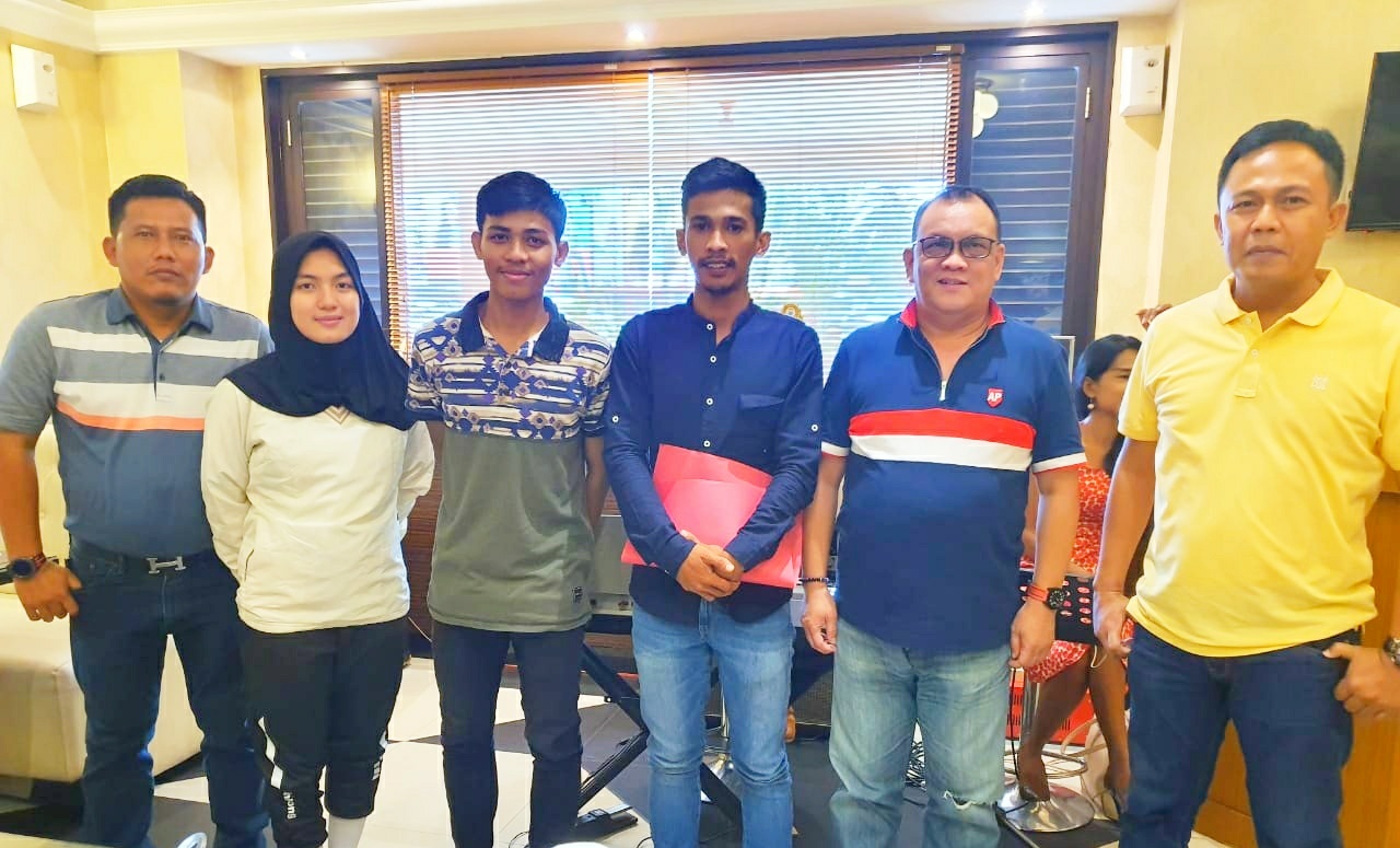 Porprov 2019 AFKAB Muba Pasang Target Kawinkan Medali Emas