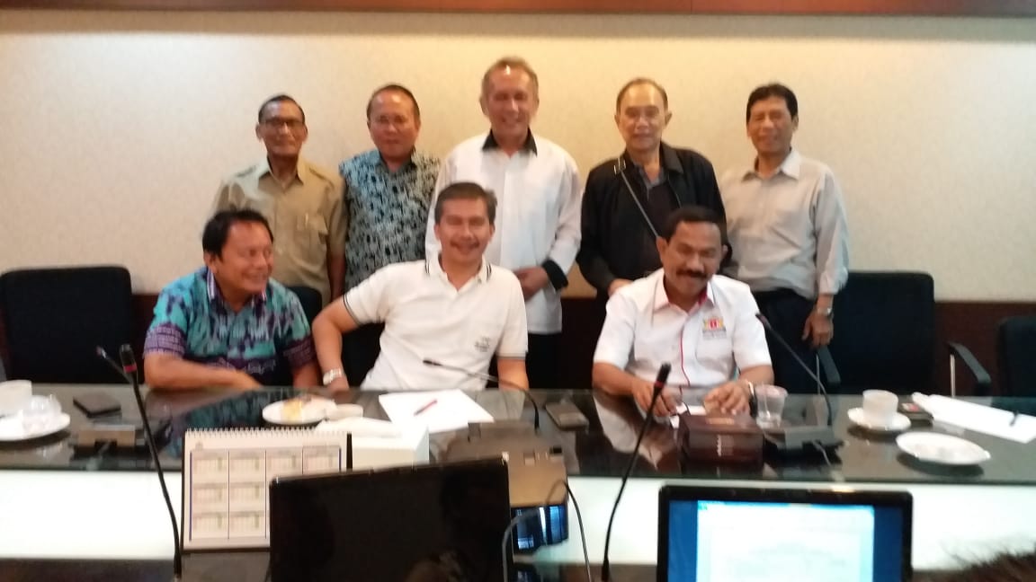 Kadin Indonesia dan Kadin DKI Jakarta Akan Adakan Natal Bersama