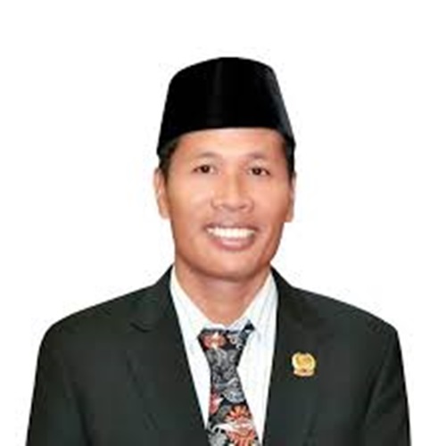 Ketua DPRD Indra Gunawan Eet: Dengan Semangat Baru Kita Jadikan Riau Negeri yang Gemilang