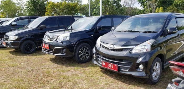 Lelang Mobil Dinas Menggandeng  KPKNL
