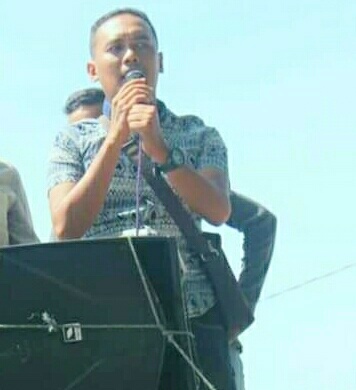 Masyarakat Desak Penghulu Kute Batumbulan Baru Aceh Tenggara Mundur