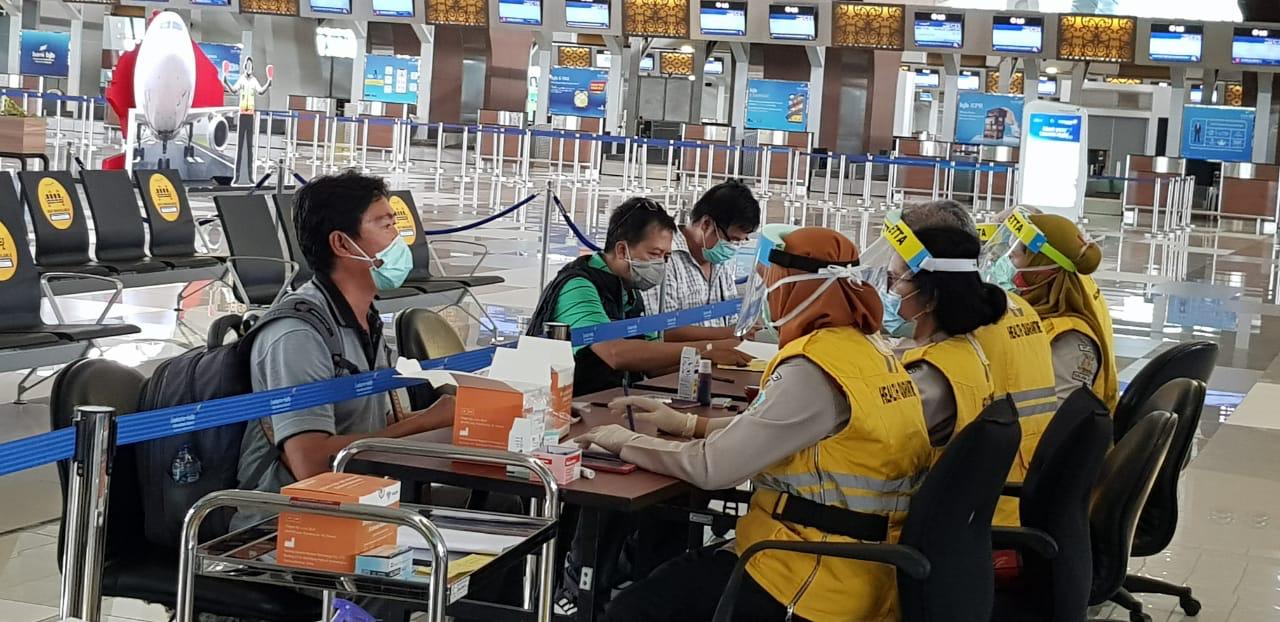 Terungkap, Ini 4 Alasan Traveler Makin Pede Naik Pesawat di Tengah Pandemi