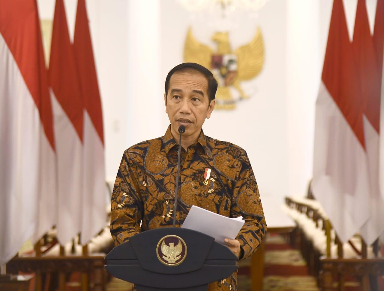 Langkah Terpadu Pusat dan Daerah Tangani Penyebaran Virus Corona