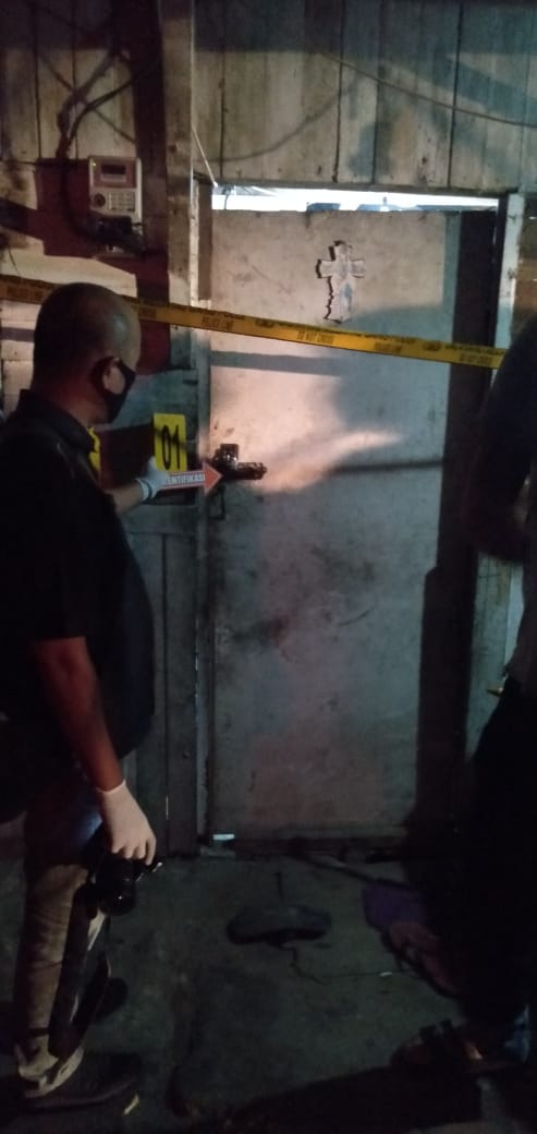Seorang Pria Mengaku Membunuh Istrinya Lantaran Selalu Minta Di Ceraikan