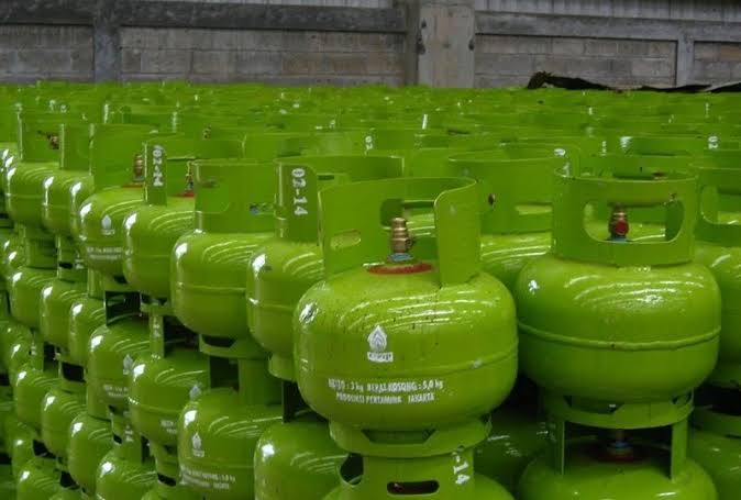 Pemerintah Harus Lebih Pro Aktif Dalam Pengawasan dan Pencegahan Harga Gas LPG Menjelang Hari Natal 2019 dan Tahun Baru 2020