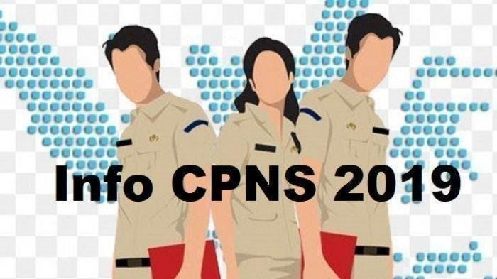 Rekrutmen CPNS Menggunakan Sistem Transparan, Akuntabel, dan Bebas KKN