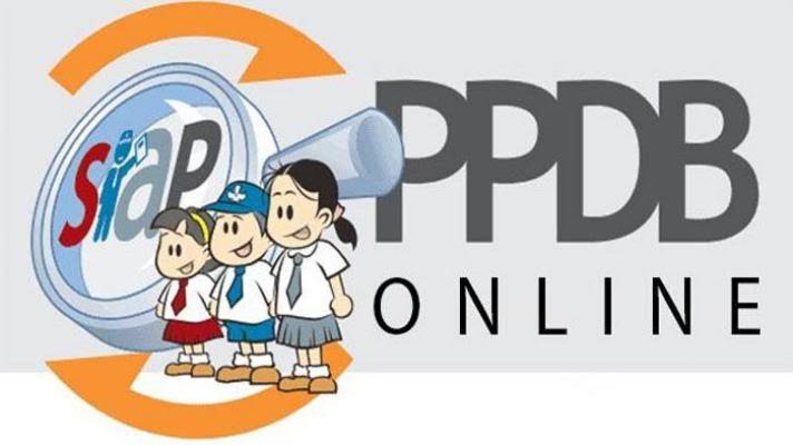 Pada Bulan Juni, Pendaftaran PPDB Tahun 2020 Melalui Sistem Online