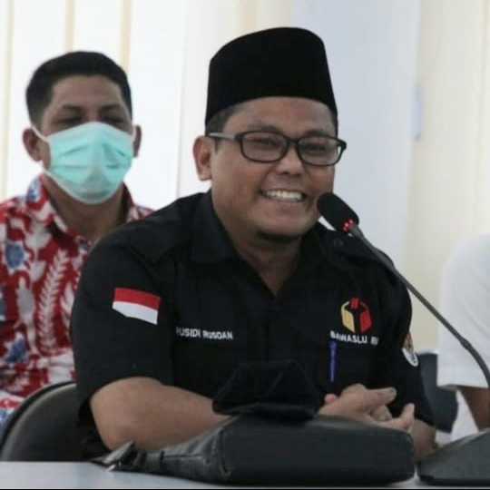 Tujuh Hari Jelang Pencoblosan, Bawaslu dan Polisi Se-Provinsi Riau Akan Patroli Money Politik