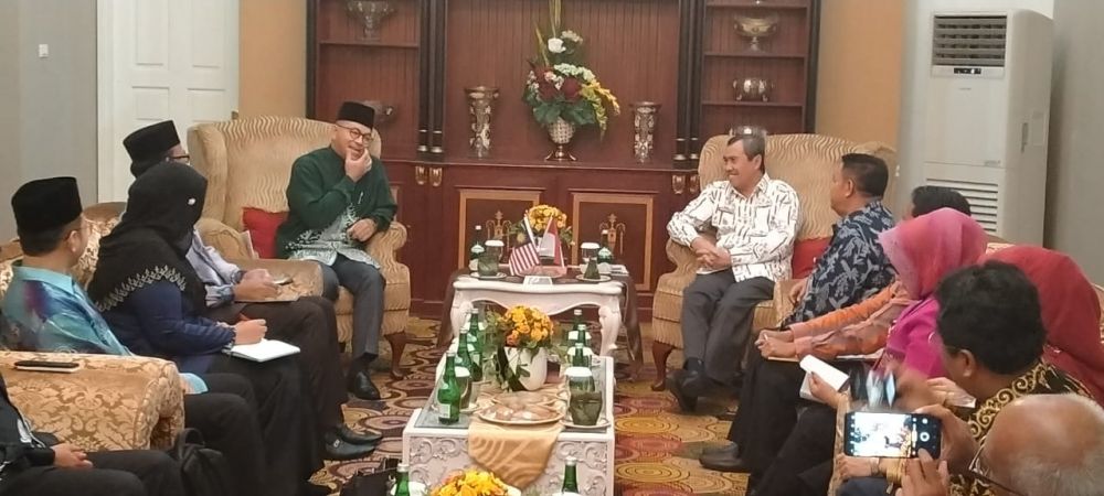 Malaysia Membuka Peluang Ekspor Ikan Patin Lebih Besar Lagi