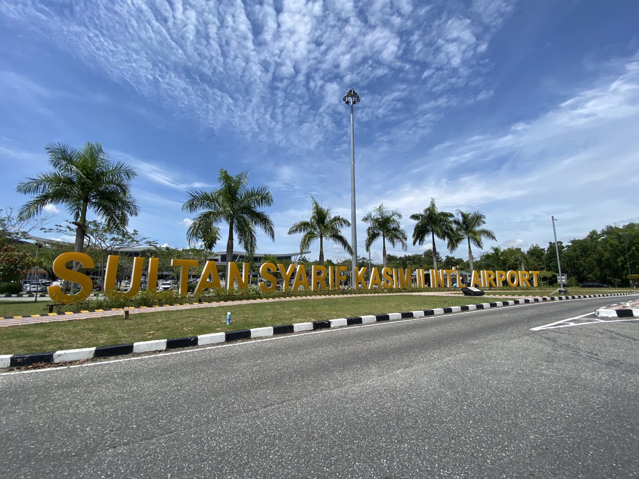 Leading Digital, Ini Dampak Positif Penerapan Teknologi di Bandara AP II