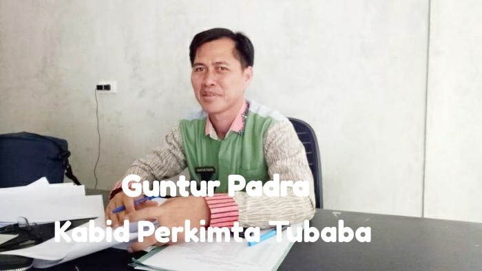 Kabar Gembira, 300 Rumah Tidak Layak Huni di Tulang Bawang Barat Dibedah