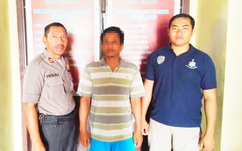 Lima Korban Perbuatan Asusila Oknum Pelatih Pencak Silat, Kasat Reskrim : Berikut Modus Pelaku